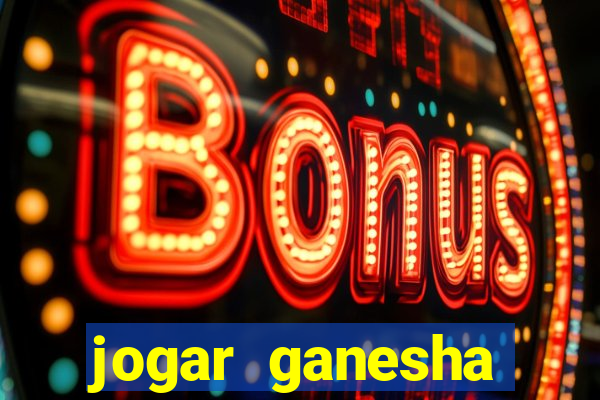 jogar ganesha fortune demo